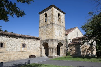 Parador De Cangas De Onis