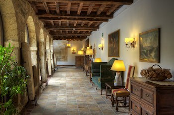Parador De Cangas De Onis
