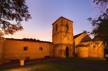 Parador De Cangas De Onis