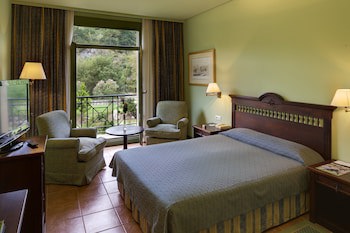 Parador De Cangas De Onis