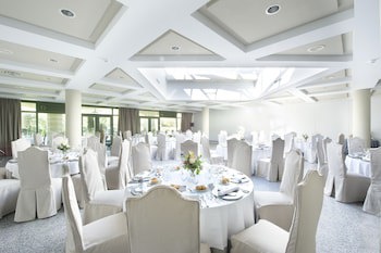 Parador De Cangas De Onis
