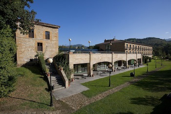 Parador De Cangas De Onis