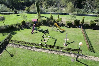 Parador De Cangas De Onis
