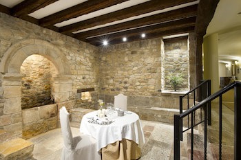 Parador De Cangas De Onis