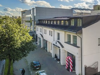 Vilnius City Hotel