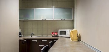 Vilnius City Hotel