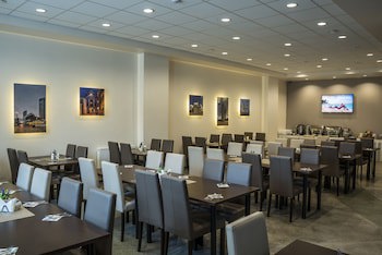 Vilnius City Hotel