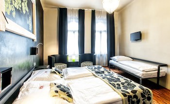 Czech Inn