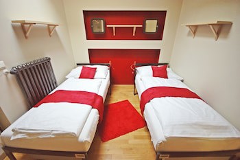 Czech Inn