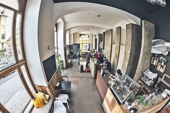 Czech Inn