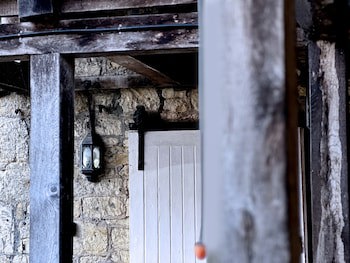 The Crown At Marnhull