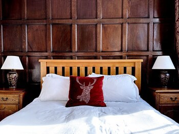The Crown At Marnhull