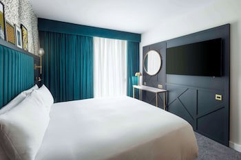 Doubletree By Hilton Hotel Leeds City Centre