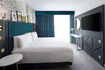 Doubletree By Hilton Hotel Leeds City Centre