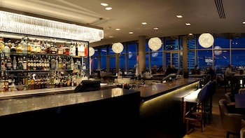 Doubletree By Hilton Hotel Leeds City Centre
