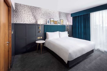 Doubletree By Hilton Hotel Leeds City Centre