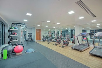 Doubletree By Hilton Hotel Leeds City Centre