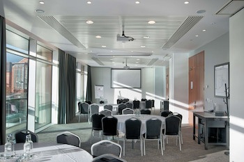 Doubletree By Hilton Hotel Leeds City Centre