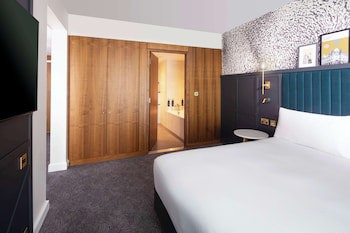 Doubletree By Hilton Hotel Leeds City Centre