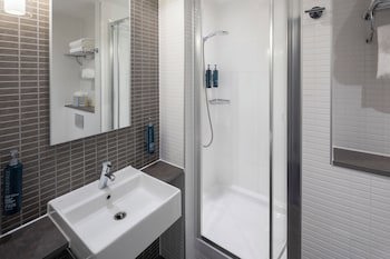 Doubletree By Hilton Hotel Leeds City Centre