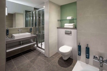 Doubletree By Hilton Hotel Leeds City Centre