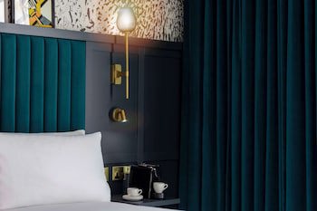 Doubletree By Hilton Hotel Leeds City Centre