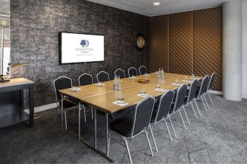 Doubletree By Hilton Hotel Leeds City Centre