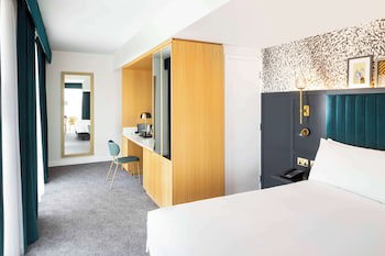 Doubletree By Hilton Hotel Leeds City Centre