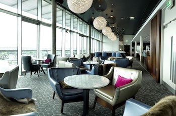 Doubletree By Hilton Hotel Leeds City Centre