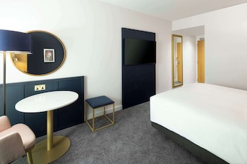 Doubletree By Hilton Hotel Leeds City Centre
