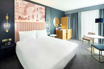 Doubletree By Hilton Hotel Leeds City Centre