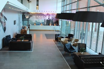 Doubletree By Hilton Hotel Leeds City Centre