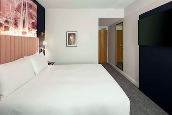 Doubletree By Hilton Hotel Leeds City Centre