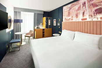 Doubletree By Hilton Hotel Leeds City Centre