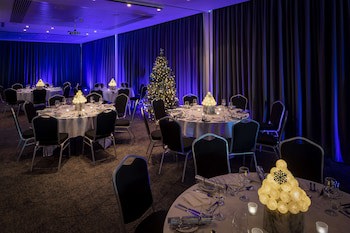 Doubletree By Hilton Hotel Leeds City Centre