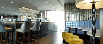 Doubletree By Hilton Hotel Leeds City Centre