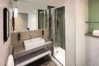 Doubletree By Hilton Hotel Leeds City Centre