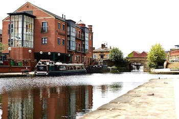 Doubletree By Hilton Hotel Leeds City Centre