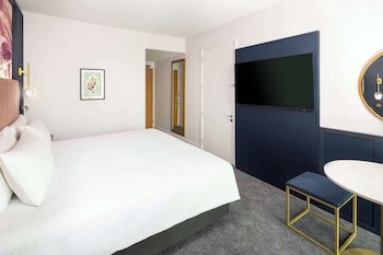 Doubletree By Hilton Hotel Leeds City Centre