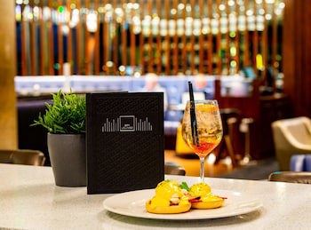 Doubletree By Hilton Hotel Leeds City Centre