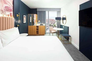 Doubletree By Hilton Hotel Leeds City Centre