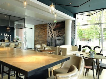 Doubletree By Hilton Hotel Leeds City Centre