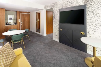 Doubletree By Hilton Hotel Leeds City Centre
