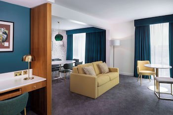 Doubletree By Hilton Hotel Leeds City Centre