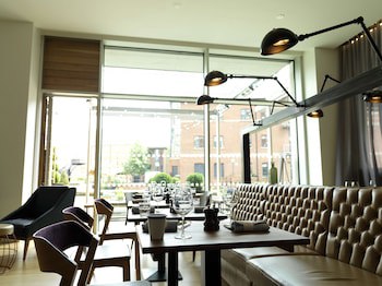 Doubletree By Hilton Hotel Leeds City Centre