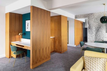 Doubletree By Hilton Hotel Leeds City Centre