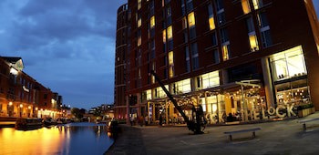 Doubletree By Hilton Hotel Leeds City Centre