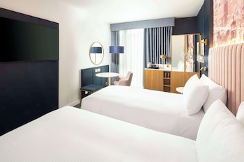 Doubletree By Hilton Hotel Leeds City Centre