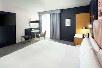 Doubletree By Hilton Hotel Leeds City Centre