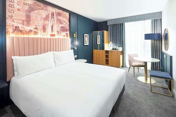 Doubletree By Hilton Hotel Leeds City Centre